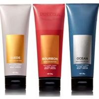 ราคา ครีมสำหรับผู้ชาย Bath and Body Works Ultar SHEA Body Body226 ml.For Men ครีมทาผิวผสมน้ำหอม กลิ่นสำหรับผู้ชาย (1230177467)