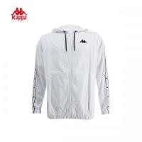 ราคา ของแท้ ป้ายห้อย Kappa เสื้อแจ็คเก็ต รุ่นAUTHENTIC JPN BIRKY (GA10BJ-WW) (25113571482)