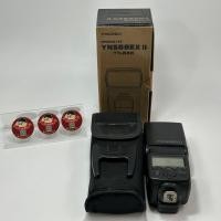 ราคา Yongnuo YN568EX II flash speedlite for Canon (27409836145)