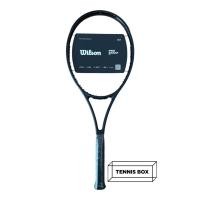 ราคา (ผ่อน+ลด) ไม้เทนนิส Wilson Noir Prostaff 97 V14 ของแท้ ส่งไว tennis racket (24855056815)