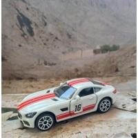 ราคา รถเหล็ก majorette Mercedes BENZ AMG gt #16 (13525902889)