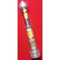 ราคา มีดปากกาหลวงพ่อกวย วัดโฆสิตาราม..สภาพตามรูปครับ (25111363407)