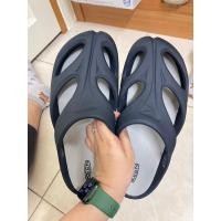 ราคา (ส่งฟรีค่ะ) รองเท้า Keen สีกรม (ผู้ชาย) มือสองของแท้จากช้อปค่ะ (13598328794)