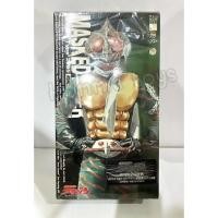 ราคา (มีของพร้อมส่ง) ชุดผ้า Masked rider Amazon 1/6 Medicom toy (14361848796)