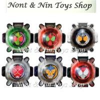 ราคา Kamen Rider Ghost (SG,GP) EyeCon (Legend Rider) .. อายคอน คาเมนไรเดอร์ โกสท์ ตัวไรเดอร์ รุ่นพี่ (10023737929)