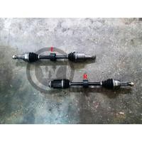 ราคา เพลาขับหน้า MAZDA MAZDA 2 (มาสด้า 2 09-14) (รุ่นแรก) เกียร์ออโต้ (5029482335)