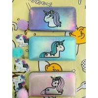 ราคา กระเป๋าสตางค์ใบยาวMoshi Moshi (25704448173)