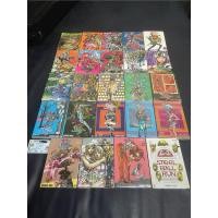 ราคา Jojo ภาค7 Steel ball run เล่ม1-24จบ (29262345074)