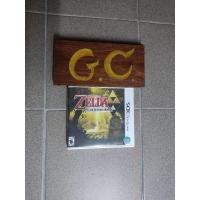 ราคา Zelda link between worlds 3ds us (23630043870)