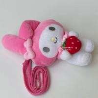 ราคา My Melody bag, Vintage Sanrio กระเป๋าเหรียญมายเมโลดี้ (29150307970)