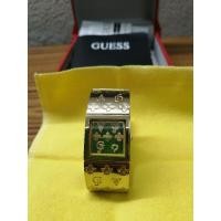 ราคา นาฬิกาข้อมือ GUESS ทอง (8950820391)