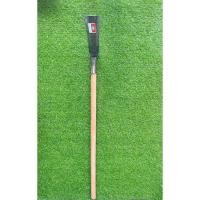 ราคา มีดหวดหญ้าสองคม มีดหวดเหล็กแหนบ มีดถางหญ้าสองคม มีดดายหญ้าสองคม (11130716500)