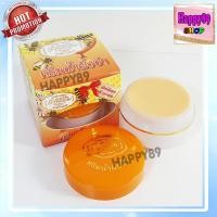 ราคา ครีมน้ำผึ้งป่า แพรวา praewa ฝาสีส้ม ครีมน้ำผึ้ง น้ำผึ้งป่า ของแท้ (9366327491)