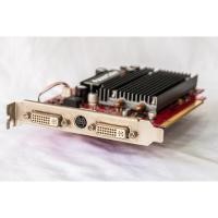 ราคา Radeon X700 256MB DDR2 - Power Color มือ 2 สภาพดี (16350102028)