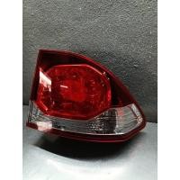 ราคา ไฟท้าย R ข้างขวา Honda Civic FD โฉม MC แปดเหลี่ยม (มือสอง)แท้นำเข้า-JP -2009-2011 (29976386368)