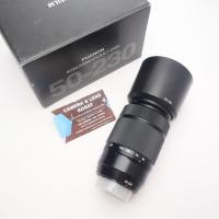 ราคา เลนส์ Fuji XC 50-230mm f4.5-6.7 OIS II สีดำ (28468702317)