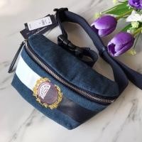 ราคา กระเป๋า คาดอก คาดเอว tommy beltbag วัสดุเป็นผ้ายีนส์ (27470497351)