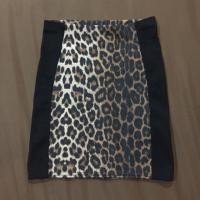 ราคา Bodycon topshop ของแท้ป้ายห้อย (270486698)