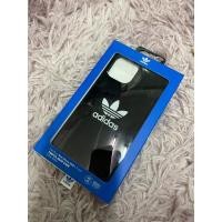 ราคา [ของแท้]Adidas Cases iPhone 12 Pro Max + 11Pro Max✅ (4164528260)