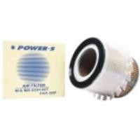 ราคา POWER-S ไส้กรองอากาศ MITSUBISHI L200 CYCLONE 4D56 2,500 CC ปี90-95 รหัสอะไหล่แท้ MD-620109T (รหัสอะไหล่ PSA-202-S) (5552465659)