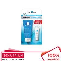 ราคา LA ROCHE-POSAY Effaclar Purifying Foaming Gel + Duo Effaclar K(+) ผลิตภัณฑ์ทำความสะอาดผิวหน้า 50ml, 3ml (21172088669)