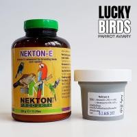 ราคา วิตตามินนก วิตตามินเสริมช่วงผสมพันธ์ NEKTON-E แบ่งจำหน่าย (6895858231)