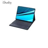 ราคา Wroof เคส iPad Gen 8 / 9 - Keyboard Folio (Track Pad) สีดำ (25004879026)