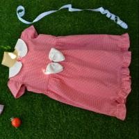 ราคา เสื้อผ้าเด็กโต ชุดเด็กผู้หญิงDiy (7313869047)