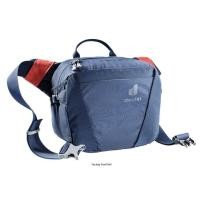 ราคา กระเป๋า deuter รุ่น Travel Belt โลโก้ใหม่ ปี 2021 สีน้ำเงิน Navy , สีดำ Black (21452400078)