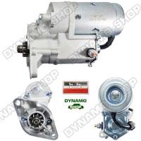 ราคา (สินค้าใหม่+มีประกัน)STARTER 12V-2.2KW-10T ไดสตาร์ทใช้รถ TOYOTA HILUX MIGHTY-X -โตโยต้า ไฮลักซ์ ไมตี้ 3L/10ฟัน (15318509821)