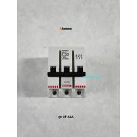 ราคา BTICINO เบรกเกอร์ย่อย รุ่น BTP3C32 ลูก 3P 32A PLUG-ON (22520170922)