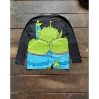 ราคา เสื้อยืดแขนยาว Disney Fantasy Shop (29725182149)