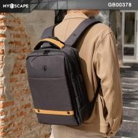 ราคา Arctic Hunter กระเป๋าแล็ปท็อปสะพายหลัง 15.6 นิ้ว กันน้ำ รุ่น GB00378