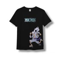 ราคา One Pice Gerd เสื้อยืดเด็กลายการ์ตูน 5 (27715156404)