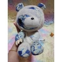 ราคา น้องหมีโหดบาดเจ็บ พันผ้าพันแผล ลายดอกไม้ น่ารักสุดๆเลยจ้า แถมน้องพันแผลสีชมพูไปด้วยกันเลยจ้า (17468577530)