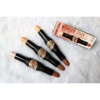 ราคา SIVANNA COLORS - SH902 Wonder Stick Brighten And Control Stick (7413856720)