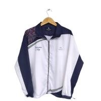 ราคา เสื้อแจ็คเก็ต Pierre Balmain Winbreaker (23384076554)