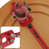 ราคา พร้อมสต็อกงานไม้มัลติฟังก์ชั่แผ่นด้านล่างเครื่องฆ้องขนาดเล็กแผ่นด้านล่างมิลลิ่งรอบ เจาะรู งานไม้เบกาไลท์มิลลิ่งเสริมฆ้องเครื่องเครื่องมือ ไตร (28907637223)