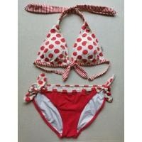 ราคา ชุดว่ายน้ำ บิกินี่ swimwear​ bikini​ jantzen (15125945574)