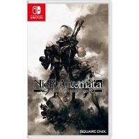ราคา [ NSW มือ1 ] : Nier Automata The End of Yorha Edition (20660364797)