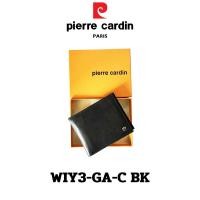 ราคา Pierre Cardin กระเป๋าสตางค์ รุ่น WIY3-GA-C (23075583830)