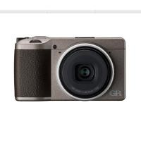 ราคา Ricoh GR III Diary Edition Digital Camera ประกันศูนย์ 1ปี (28815490016)