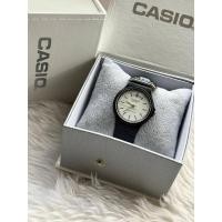 ราคา นาฬิกาข้อมือผู้หญิงและผู้ชายคาสิโอ นาฬิกาแฟชั่น Casio สายเรซิ่น รุ่นMQ24 (27660919150)