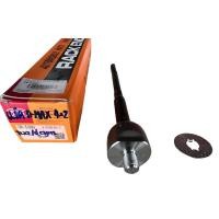 ราคา ลูกหมากแร็ค D-MAX 4x2 ตองห้าแท้ (555) SR-5380 ราคาต่อตัว (20483803320)