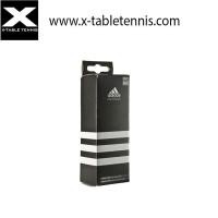 ราคา ลูกปิงปอง adidas สีขาว 3 ลูก/กล่อง (5901403292)