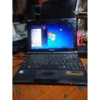 ราคา notebook toshiba NB 500 จอ 11.6 นิ้ว มือสองสภาพใช้ได้ปกติ (29119542898)
