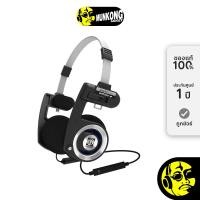 ราคา [อ่านเงื่อนไข!] Koss Porta Pro Wireless หูฟังออนเอียร์ไร้สาย (18483579690)