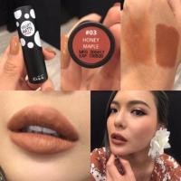 ราคา Saleแท่งสุดท้าย‼️ MALISSA Kiss Velvet Matte เบอร์03 (462005429)