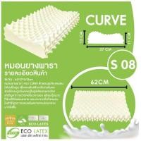 ราคา Alithai (ซื้อ 1 แถม 1) หมอนยางพารา ผลิตจากยางพาราแท้ 100% (28522683820)