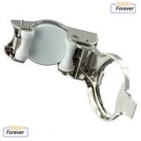 ราคา Forever ที่เปิดฝาขวดโซดา สเตนเลส อเนกประสงค์ พับได้ (23380822738)